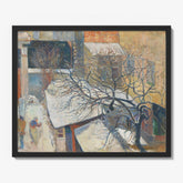 Paris in the Snow by Paul Gauguin - thumbnail_1_bf_66489d92bc76b73548b8ca00